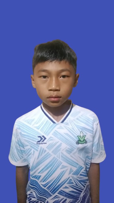 HAFIZH KEANDRA ADIWITYA
